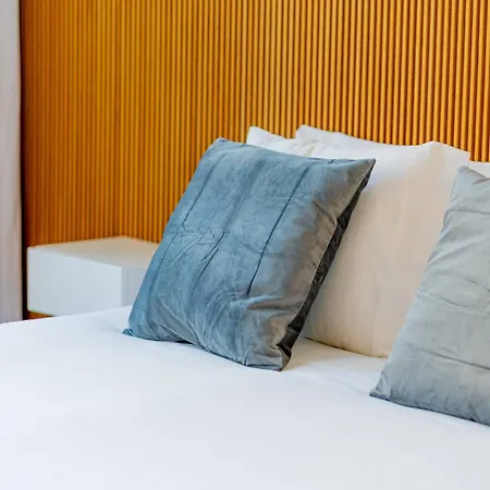 Apartment The Charm Of Bolhao - Tokyo Porto