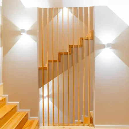 The Charm Of Bolhao - Tokyo Apartment