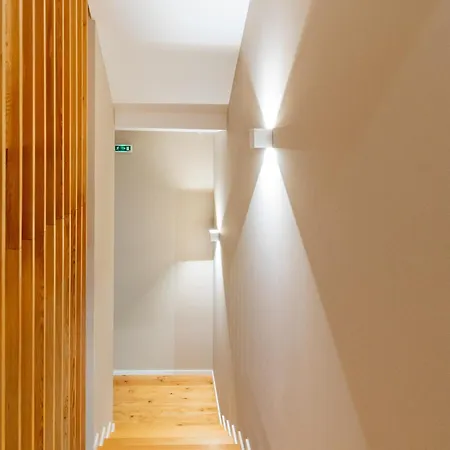The Charm Of Bolhao - Tokyo Apartment