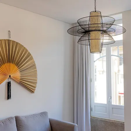 The Charm Of Bolhao - Tokyo Apartment Porto