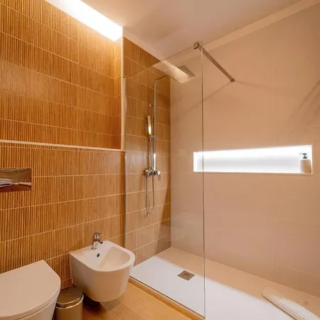 Apartment The Charm Of Bolhao - Tokyo Porto