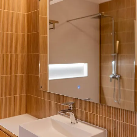 Apartment The Charm Of Bolhao - Tokyo