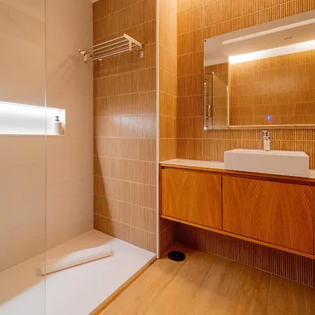 Apartment The Charm Of Bolhao - Tokyo *